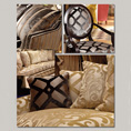 Duresta fabric Collection 9
